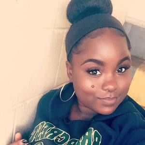 Meet your Posher, It'squanda